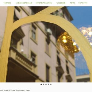 web design desktop studio kiros