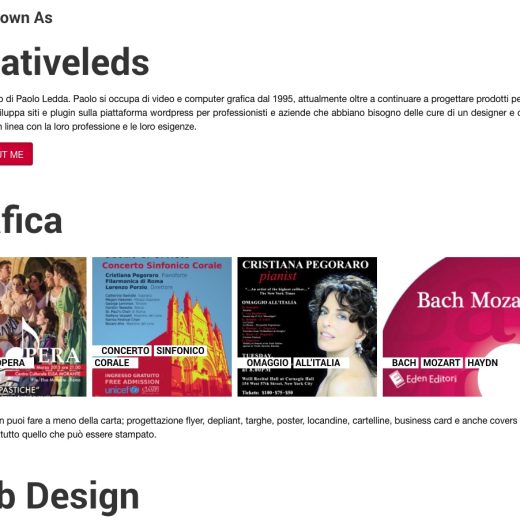 web design pixel9.it