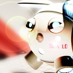 3d render