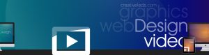 banner video